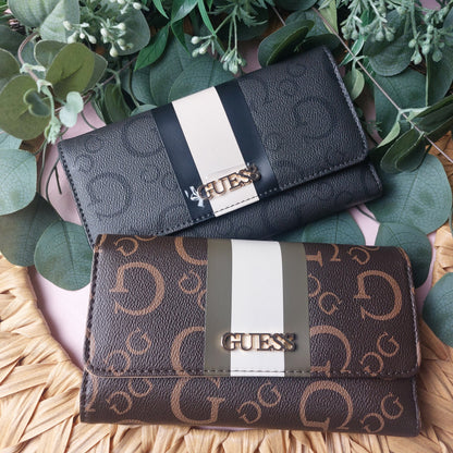 GUESS WALLET