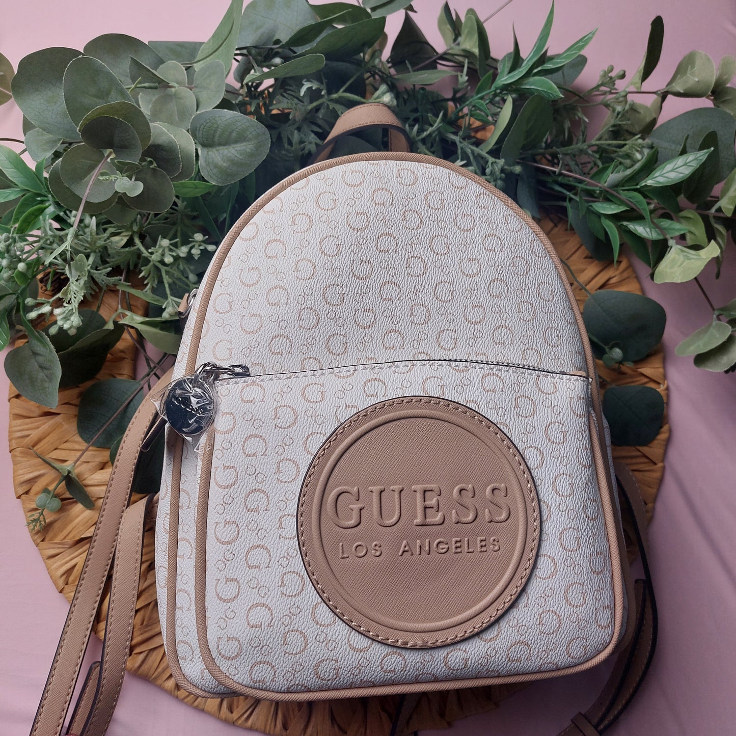 GUESS BACKPACK