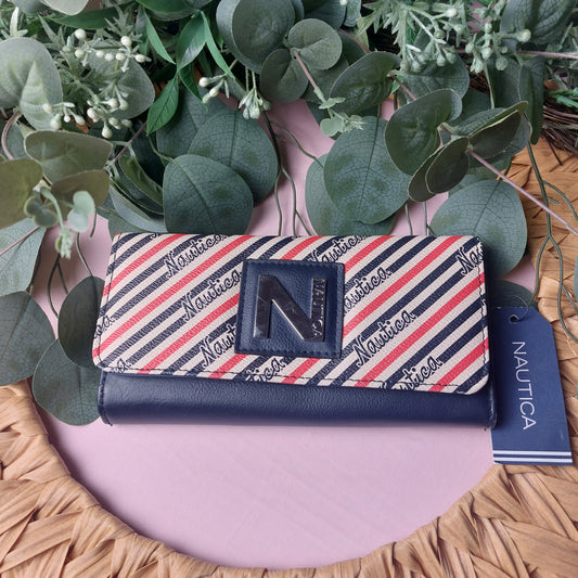 NAUTICA WALLET