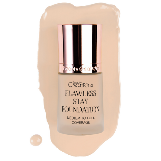 Liquid Foundation By Beauty Creation