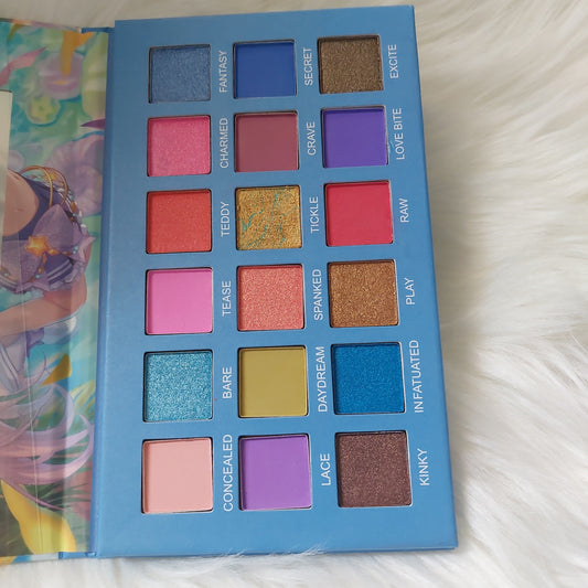 Favor Beauty Palette