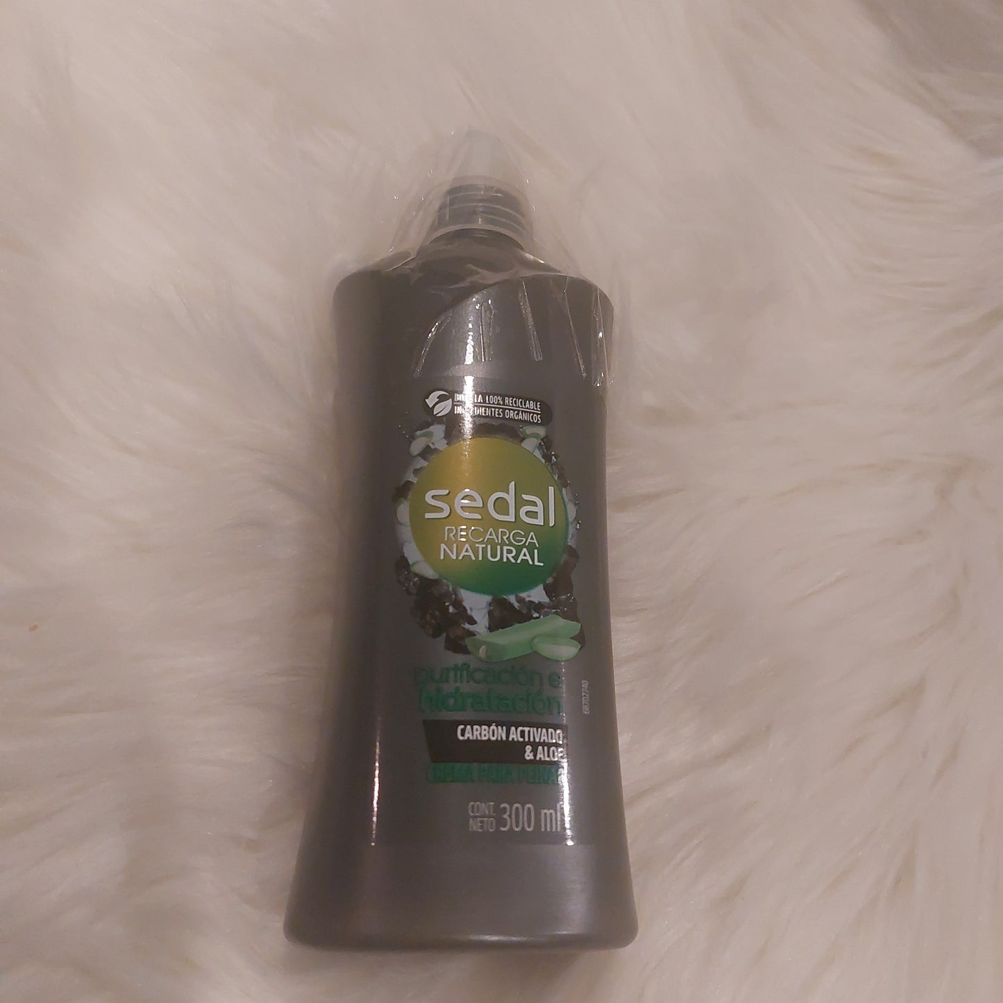 Sedal Stay in Conditioner/ Hair Styling Cream