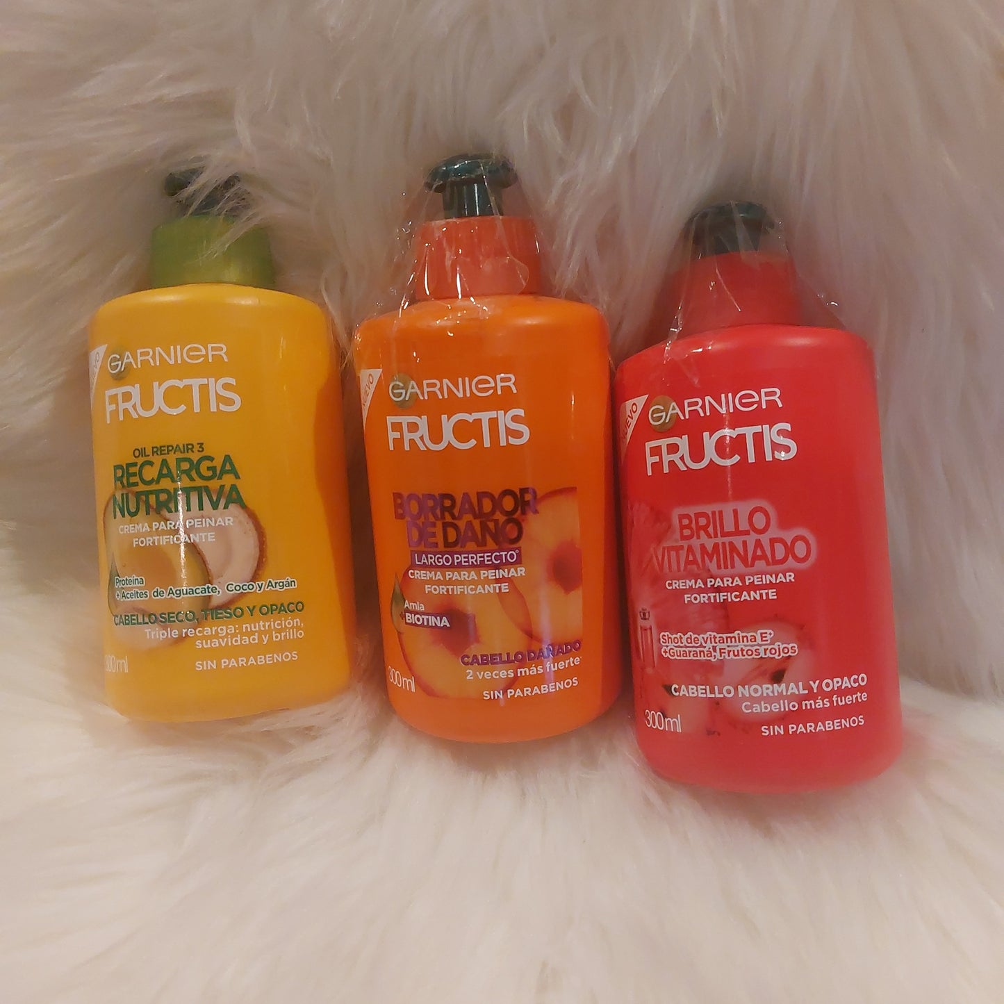 Garnier Fructis Conditioner