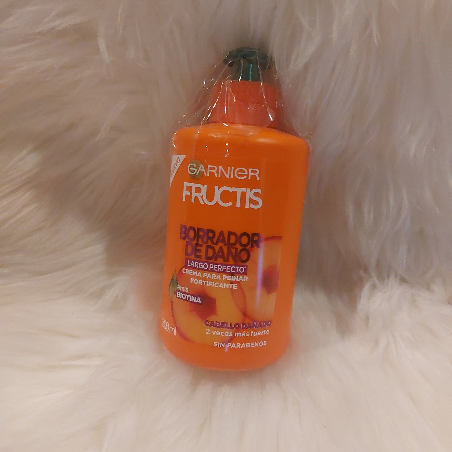 Garnier Fructis Conditioner