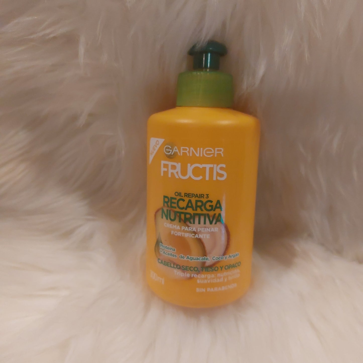 Garnier Fructis Conditioner