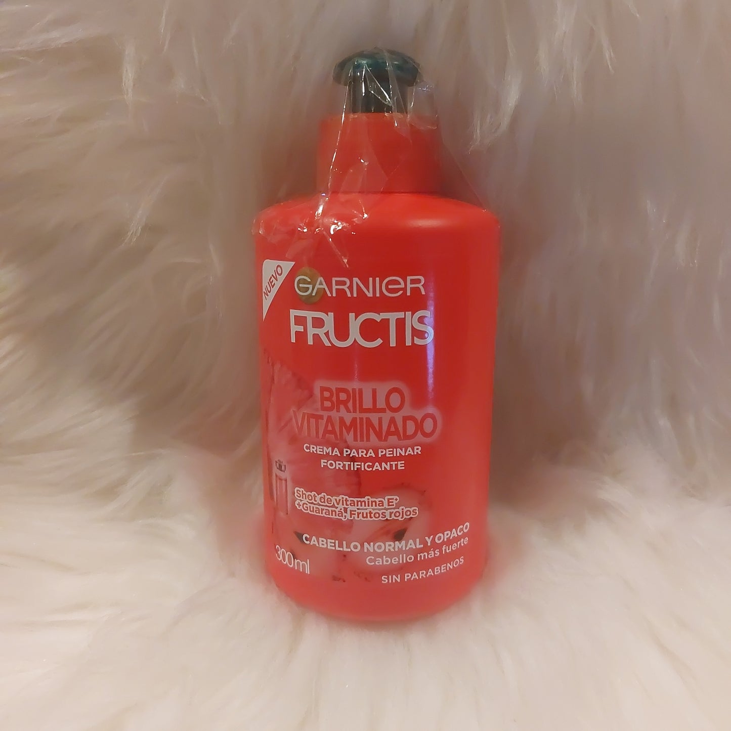 Garnier Fructis Conditioner