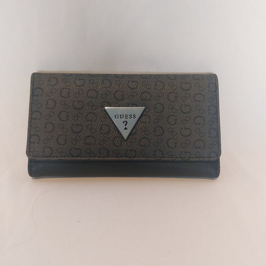 GUESS WALLET