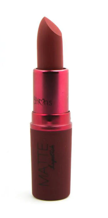 BEAUTY CREATIONS MATTE LIPSTICK