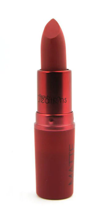 BEAUTY CREATIONS MATTE LIPSTICK