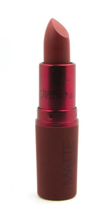 BEAUTY CREATIONS MATTE LIPSTICK