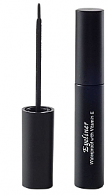 Italia Deluxe Classic Liquid Eyeliner