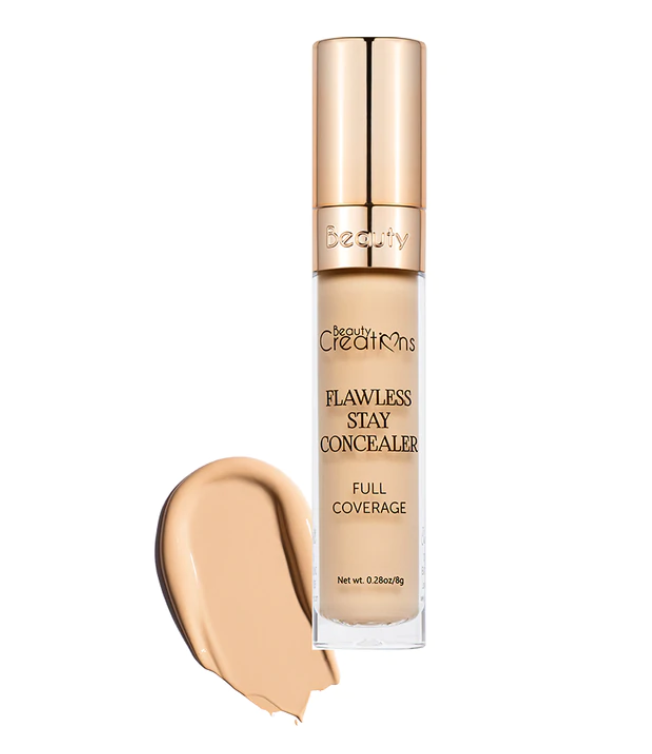 Beauty Creations Flawless Stay Concealer