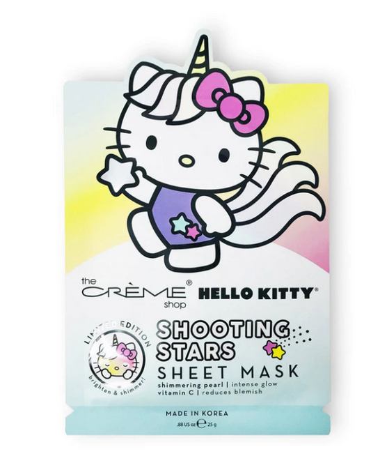 Hello kitty Face mask