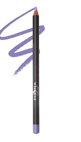 Italia Deluxe Ultra Fine Eyeliner Pencil