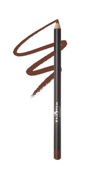 Italia Deluxe Ultra Fine Eyeliner Pencil