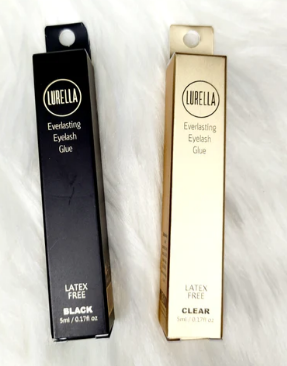 LURELLA Everlasting Eyelash Glue