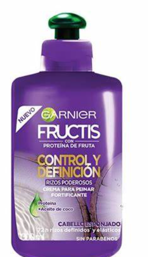 Garnier Fructis Conditioner