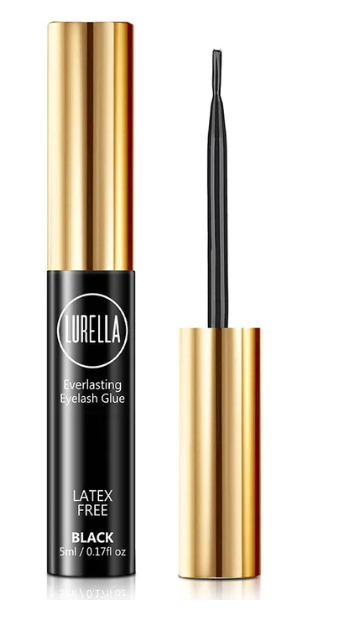 LURELLA Everlasting Eyelash Glue