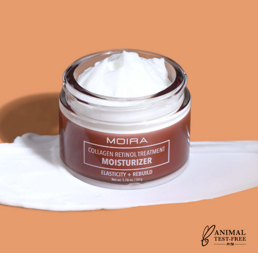 MOIRA MOISTURIZER CREAM