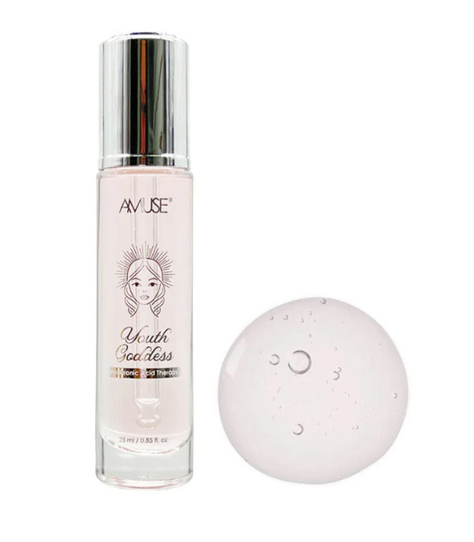 "Youth Goddess" Hyaluronic Acid Therapy Serum by AMUSE