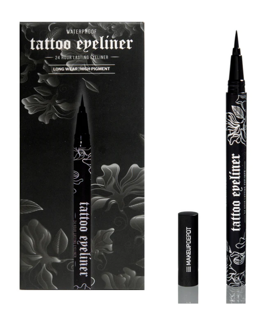 Tattoo Eyeliner