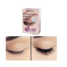 PROSA growth Oil  for eyelashes