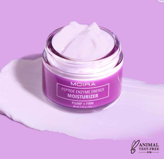 MOIRA MOISTURIZER CREAM