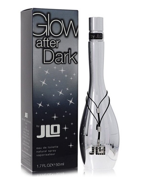 GLOW AFTER DARK by Jennifer Lopez Fragrance Body Mist Spray - 1.7 fl oz