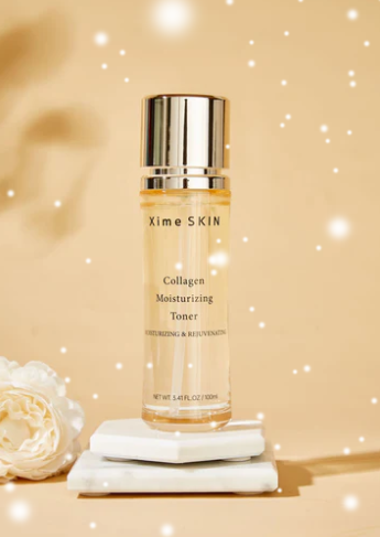 XIME SKIN Advanced Collagen Toner