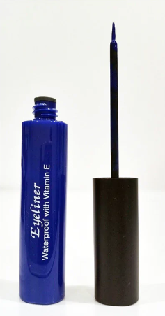 Italia Deluxe Classic Liquid Eyeliner