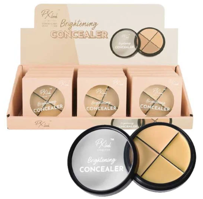 PX Look Brightening Concealer