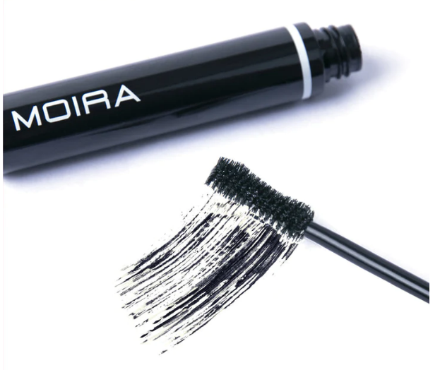 MOIRA VOLUME & LIFTING MASCARA