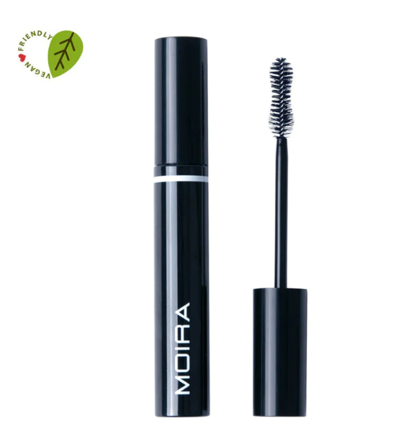 MOIRA VOLUME & LIFTING MASCARA