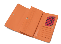 NIKKY Wallet (AVENTURERAS)