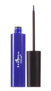 Italia Deluxe Classic Liquid Eyeliner