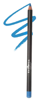 Italia Deluxe Ultra Fine Eyeliner Pencil