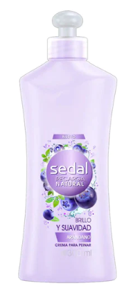 Sedal Stay in Conditioner/ Hair Styling Cream