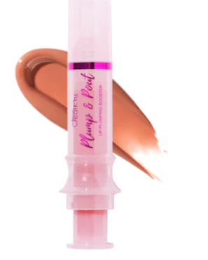 BEAUTY CREATION LIP & POUT LIP PLUMPING BOOSTER