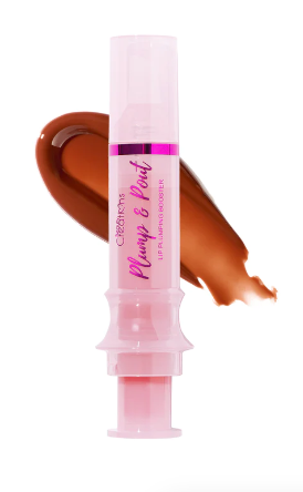 BEAUTY CREATION LIP & POUT LIP PLUMPING BOOSTER