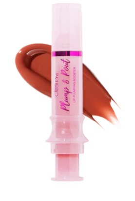 BEAUTY CREATION LIP & POUT LIP PLUMPING BOOSTER