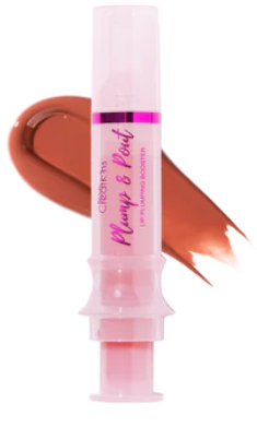 BEAUTY CREATION LIP & POUT LIP PLUMPING BOOSTER