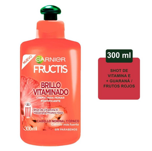 Garnier Fructis Conditioner