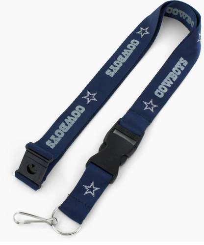 NFL Lanyard