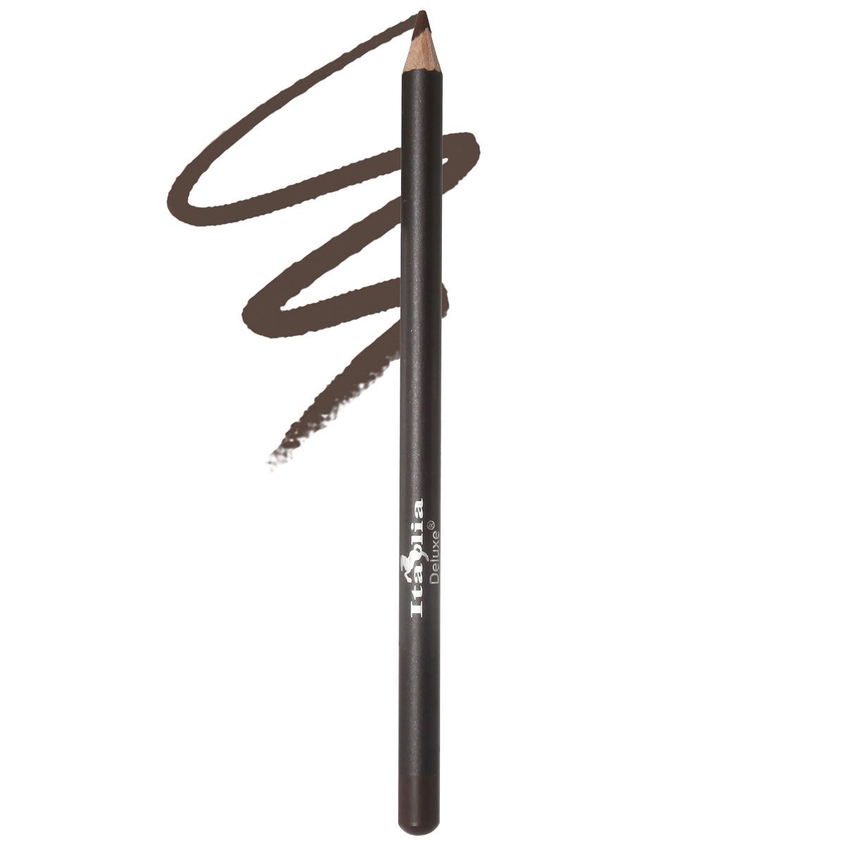 Italia Deluxe Ultra Fine Eyeliner Pencil