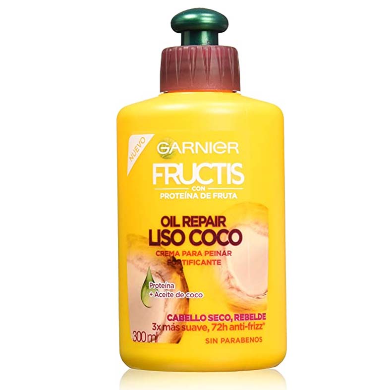 Garnier Fructis Conditioner