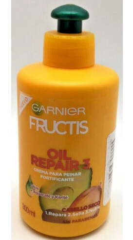 Garnier Fructis Conditioner