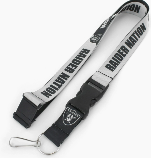 NFL Lanyard