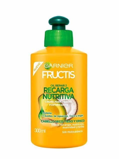 Garnier Fructis Conditioner