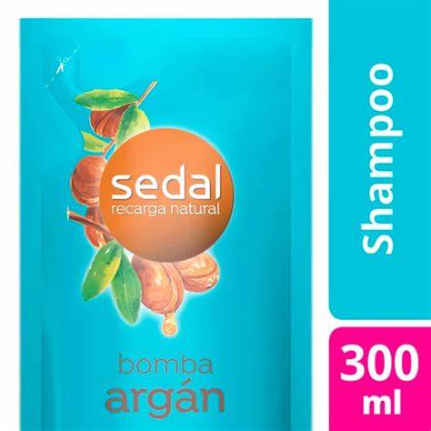 SEDAL SHAMPOO