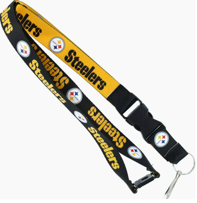 NFL Lanyard